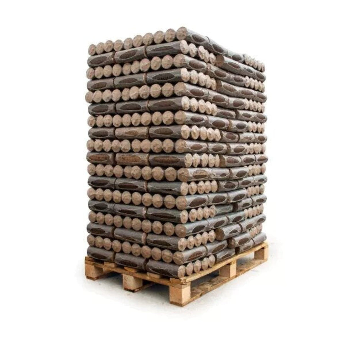 Holzbriketts Nestro Hartholz , 972 kg