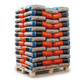1 Palette – Holzpellets Blue ENplus A1/ 15kg x 65 Sack 975kg