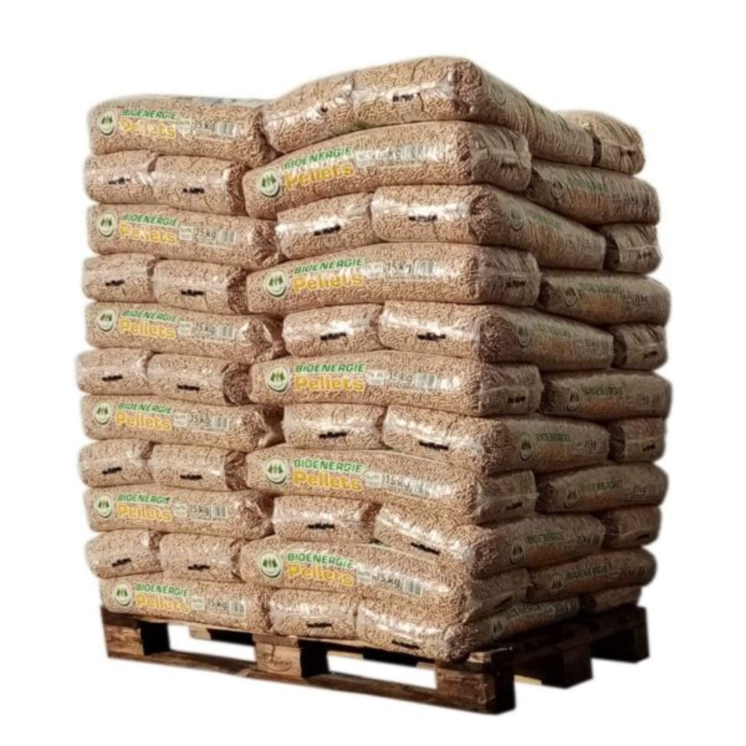 COTERRAM PELLET – PALETTE VON 70 SÄCKEN MIT 15 KG